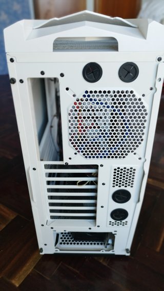Torre PC Gaming Aerocool XPredator X3