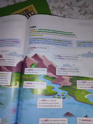Libro ciencias naturales 5 primaria edelvives