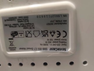 Cecotec Freidora Eléctrica