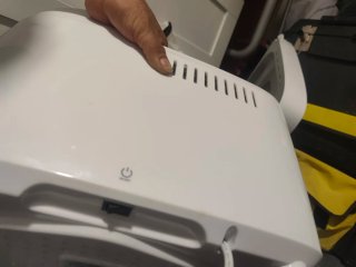 Cecotec Freidora Eléctrica