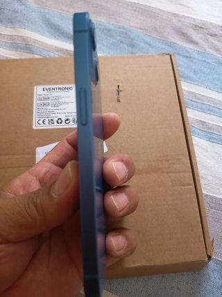 iPhone 13 para repuestos
