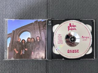 Medina Azahara - Árabe CD doble
