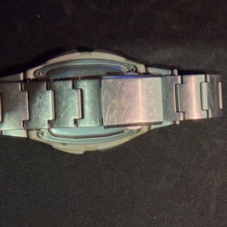 CASIO W-E10 DIGITAL VINTAGE - MÓDULO 2470