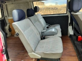 Volkswagen Transporter 1999