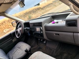 Volkswagen Transporter 1999