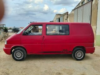 Volkswagen Transporter 1999