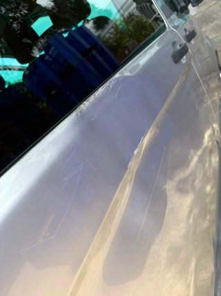 Ford E-Transit Custom 2013