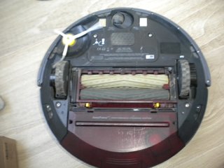 Roomba 875, SOLO PARA PIEZAS O REPARAR