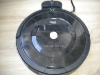 Roomba 875, SOLO PARA PIEZAS O REPARAR