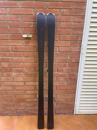 Esquís Fischer RC4 Superior Jr 150cm