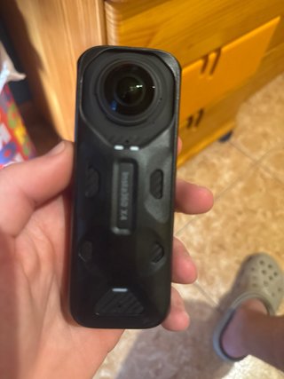 Insta360 X4 PRECIO NEGOCIABLE