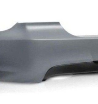 Paragolpes trasero BMW Serie 3 E90 tipo M