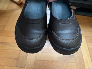 zapato colegial Pablosky marrón 37