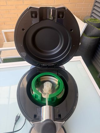 Grifo Cerveza Cromado