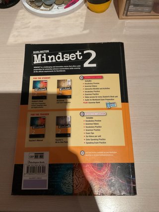 Bach 2 Mindset Sb Spa 2021