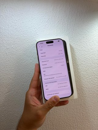 iPhone 16 Pro Max 512 GB