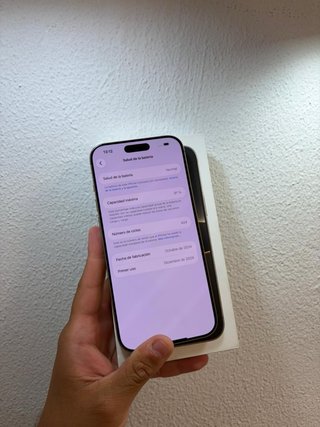 iPhone 16 Pro Max 512 GB
