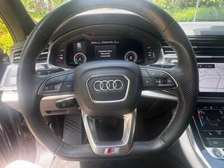 Audi Q7 2020