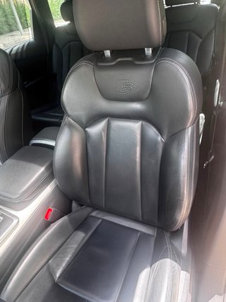 Audi Q7 2020