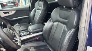 Audi Q7 2020