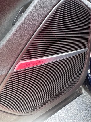 Audi Q7 2020
