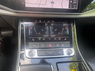 Audi Q7 2020