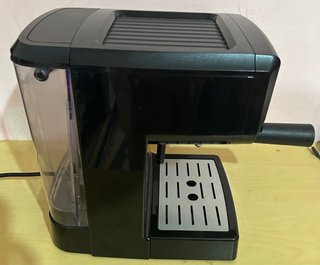 Cafetera Orbegozo EX 5000