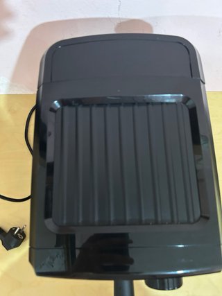 Cafetera Orbegozo EX 5000