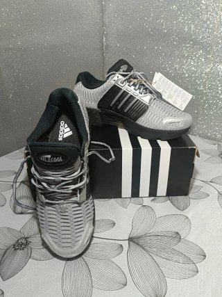 Zapatillas Adidas Climacool 1 Talla 42.5 Nuevas