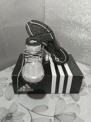 Zapatillas Adidas Climacool 1 Talla 42.5 Nuevas