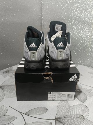 Zapatillas Adidas Climacool 1 Talla 42.5 Nuevas