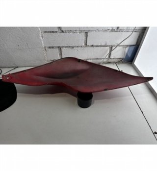 CARENADO LATERAL IZQUIERDO YAMAHA AEROX 50
