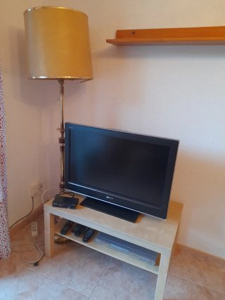 Televisor Sony Negro
