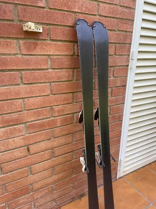 Sci Volkl Racetiger Junior GS 130cm