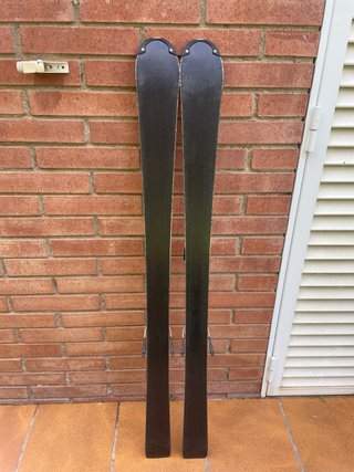 Sci Volkl Racetiger Junior GS 130cm
