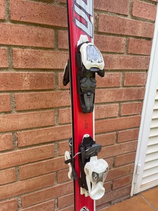 Sci Volkl Racetiger Junior GS 130cm