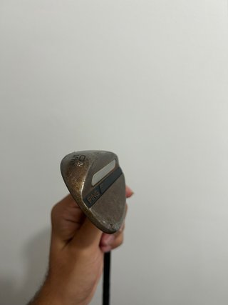 Ping S259 Wedge 50 grados