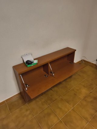 Negociable - Muebles de comedor de madera