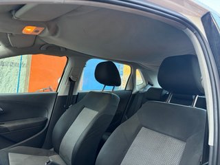 Volkswagen Polo 2012