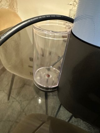 Cafetera Nespresso Vertuo Pop Azul