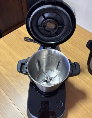 Cecotec Mambo Touch 11090 Robot Cocina.