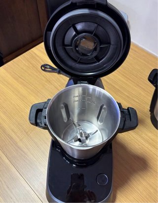Cecotec Mambo Touch 11090 Robot Cocina.