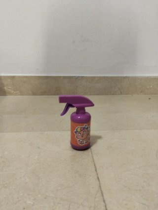 Kit para tus Beasties Bellies de cuidados