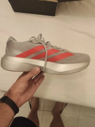 Zapatillas Adidas Adizero Evo SL  Running