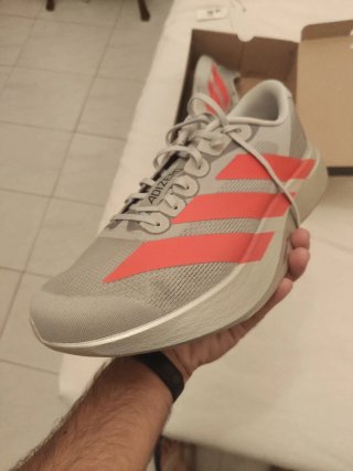 Zapatillas Adidas Adizero Evo SL  Running