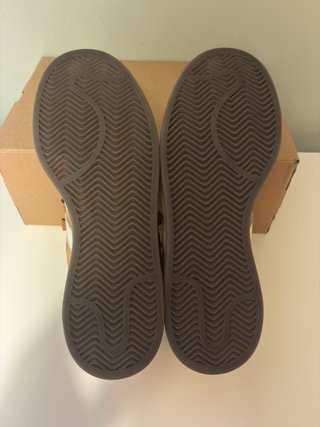 Zapatillas Adidas Campus Marrones