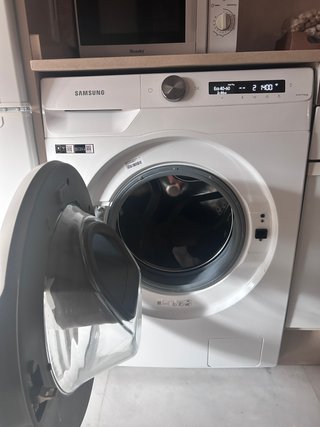 Lavadora Samsung 9kg WiFi