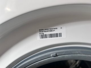 Lavadora Samsung 9kg WiFi