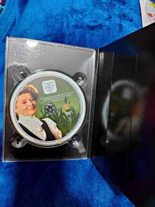 Colección Katherine Hepburn DVD