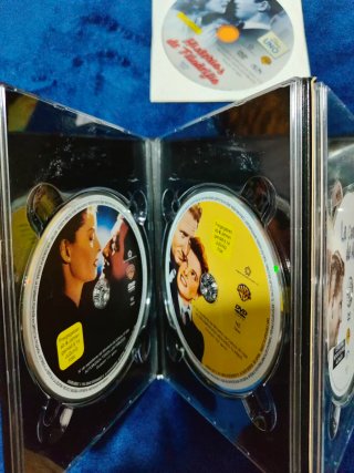 Colección Katherine Hepburn DVD